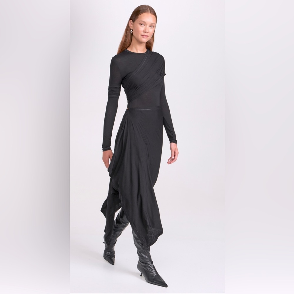 Helmut Lang Protection Dress